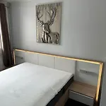 Pied Des Pistes, Balcon Avec Vue, Chic, Cosy Et Lumineux