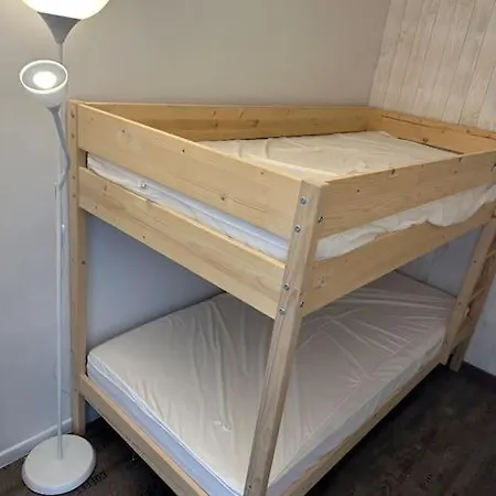 Apartment Pied Des Pistes, Balcon Avec Vue, Chic, Cosy Et Lumineux Les Deux Alpes