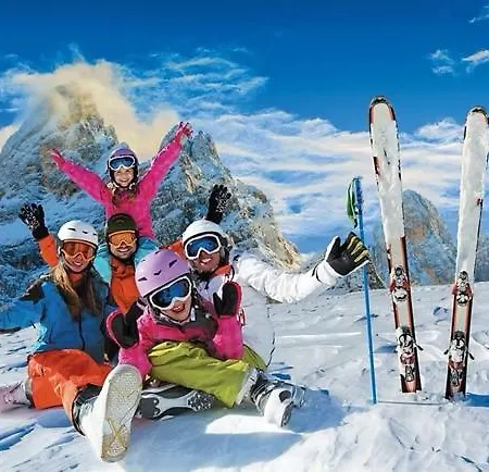 Pied Des Pistes, Balcon Avec Vue, Esprit Montagne Et Chic Les Deux Alpes