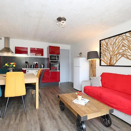 Apartment Pied Des Pistes, Balcon Avec Vue, Chic, Cosy Et Lumineux Les Deux Alpes