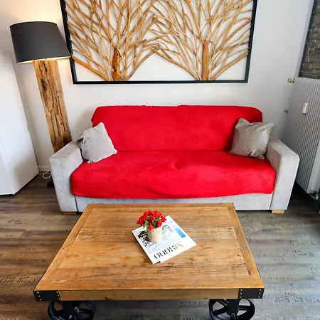 Pied Des Pistes, Balcon Avec Vue, Chic, Cosy Et Lumineux Apartment Les Deux Alpes