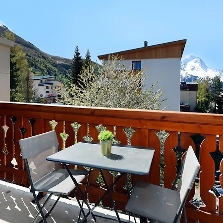 Pied Des Pistes, Balcon Avec Vue, Chic, Cosy Et Lumineux *