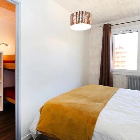Pied Des Pistes, Balcon Avec Vue, Chic, Cosy Et Lumineux * Les Deux Alpes