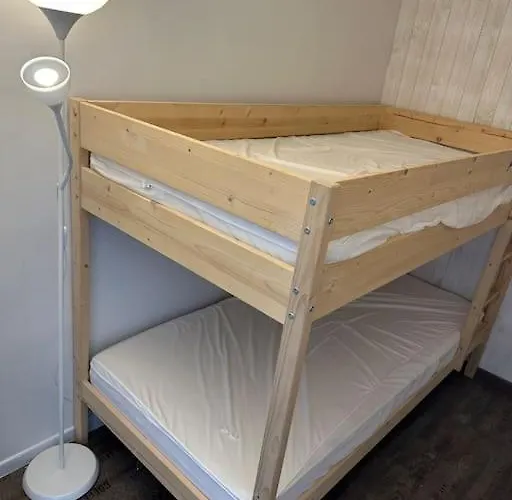 Apartament Pied Des Pistes, Balcon Avec Vue, Chic, Cosy Et Lumineux Les Deux Alpes