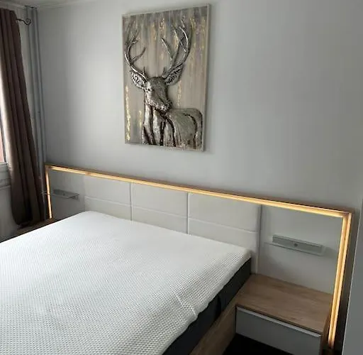 Pied Des Pistes, Balcon Avec Vue, Chic, Cosy Et Lumineux