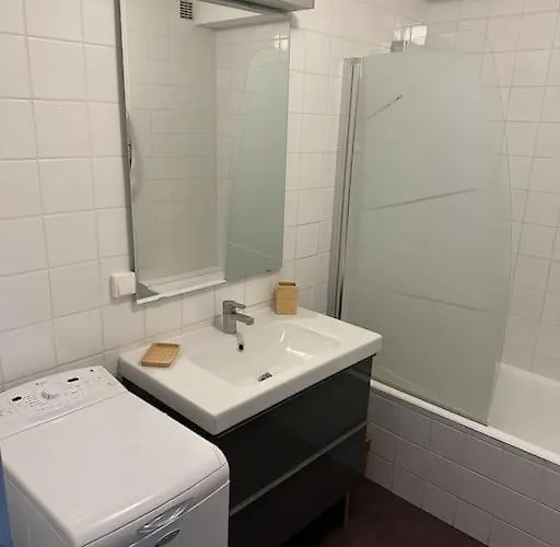 Pied Des Pistes, Balcon Avec Vue, Chic, Cosy Et Lumineux Apartament Les Deux Alpes